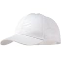 American Flag Trucker Cap, Regular &amp; XL-3XL, Big Head Snapback Patriotic Baseball Hat (Up to Size 8)