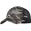 American Flag Trucker Cap, Regular & XL-3XL, Big Head Snapback Patriotic Baseball Hat (Up to Size 8)