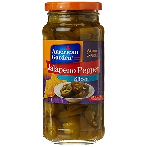 american garden jalapeno peppers 16 oz  454 g
