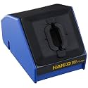 American HAKKO Products FT720-03 Tip Cleaner, Black/Blue