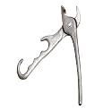 American Metalcraft 8-1/8" Cast Aluminum Pan Gripper