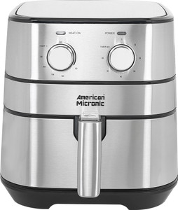 American Micronic AMI-AFM-65LDx Air Fryer
