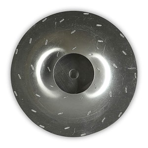 american micronic impeller for ami-vcd21-1600wdx amp ami-vcd15-1600wdx