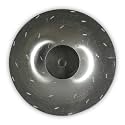 American Micronic Impeller for AMI-VCD21-1600WDx & AMI-VCD15-1600WDx