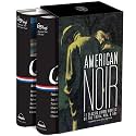 American Noir: 11 Classic Crime Novels of the 1930s, 40s, & 50s
