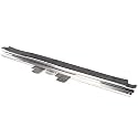 American Panel 9A1250 Door Sweeper