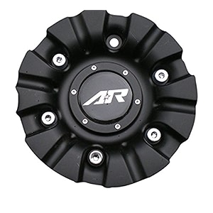 american racing 1339200016 center cap