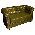 American Retro-Themed Bar Sofa Booths, Tables and Chairs, and Casual Negotiation Sofas for Milk Tea Shops(A1)