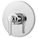 American Standard TU105500.002 Studio S Valve Only Trim Kit with Cartridge, Polished Chrome