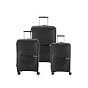 American Tourister 556777 CM Lightweight Trolley Set