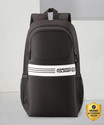AMERICAN TOURISTER Medium 22 L Backpack ACE DAYPACK - BLACK (Black)