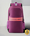 AMERICAN TOURISTER ACE DAYPACK - MAGENTA 22 L Backpack