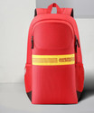 AMERICAN TOURISTER ACE DAYPACK - RED 22 L Backpack