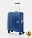 AMERICAN TOURISTER Aerostep Expandable Cabin Suitcase 8 Wheels - 22 inch
