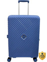 AMERICAN TOURISTER DIAMO 68 MEDIUM SIZE