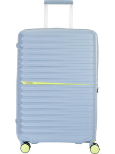 AMERICAN TOURISTER FASTFORWARD Expandable Cabin Suitcase 8