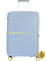 AMERICAN TOURISTER FASTFORWARD Expandable Check-in Suitcase