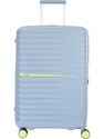 AMERICAN TOURISTER FASTFORWARD Expandable Check-in Suitcase