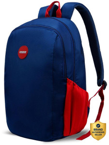 AMERICAN TOURISTER Medium 25 L Laptop Backpack