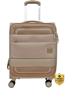 AMERICAN TOURISTER PHILLY Expandable Check-in Suitcase 8