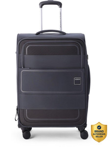 AMERICAN TOURISTER PHILLY Expandable Check-in Suitcase 8