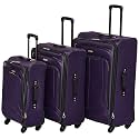American Tourister Pop Max Softside Luggage with