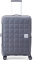 AMERICAN TOURISTER Premium front open expandable Suitcase