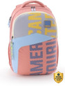 AMERICAN TOURISTER 29.5 L Backpack SEST 3.0 (Pink)