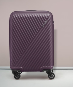 AMERICAN TOURISTER Skyrock Check-in Suitcase 4 Wheels