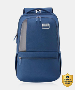 AMERICAN TOURISTER Slate 3.0 02 Blue Twill