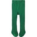 American Trends Baby Girls Bow Knot Cable Knit Tights Toddler Leggings