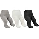 American Trends Baby Girls Bow Knot Cable Knit Tights Toddler Leggings