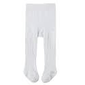 American Trends Baby Girls Bow Knot Cable Knit Tights Toddler Leggings