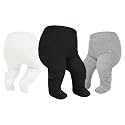American Trends Baby Girls Bow Knot Cable Knit Tights Toddler Leggings