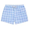 American Trends Boys Swim Trunks Toddler Swim Shorts Bathing Suit Kids Swimsuit Youth Swimwear