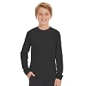 American Trends Rash Guard Girls Swim Shirt Long Sleeve UPF 50+ 5-16T