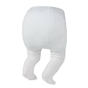 American Trends Women's High Waisted Bikini Bottoms Swimming Suits Tummy Control Bathing Suits