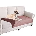 Ameritex Waterproof Dog Bed Blankets Cover for Bed Couch Sofa Reversible