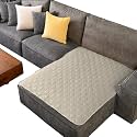 Ameritex Waterproof Dog Bed Cover Pet Blanket for Furniture Bed Couch Sofa Reversible