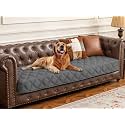 Ameritex Waterproof Dog Bed Cover Pet Blanket with Anti-Slip Back for Furniture Bed Couch Sofa