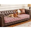 Ameritex Waterproof Dog Bed Cover Pet Blanket with Anti-Slip Back for Furniture Bed Couch Sofa