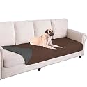 Ameritex Waterproof Dog Bed Cover Pet Blanket for Furniture Bed Couch Sofa Reversible