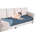 Ameritex Waterproof Dog Bed Cover Pet Blanket for Furniture Bed Couch Sofa Reversible