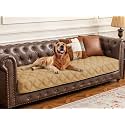 Ameritex Waterproof Dog Bed Cover Pet Blanket with Anti-Slip Back for Furniture Bed Couch Sofa