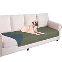 Ameritex Waterproof Dog Bed Cover Pet Blanket for Furniture Bed Couch Sofa Reversible