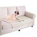 Ameritex Waterproof Dog Bed Cover Pet Blanket for Furniture Bed Couch Sofa Reversible