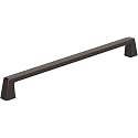 Amerock 10-1/16" Blackrock Oil-Rubbed Bronze Drawer Pull
