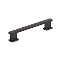 Amerock 10 Pack 5-1/16" Triomphe Oil-Rubbed Bronze Drawer Pull