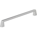 Amerock 12" Blackrock Polished Chrome Appliance Pull