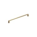 Amerock 18" Blackrock Champagne Bronze Appliance Pull